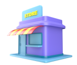 Stores & Companies