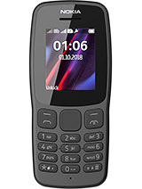 Nokia 106 (2018) - NOMRETAP.AZ