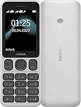 Nokia 125 - NOMRETAP.AZ