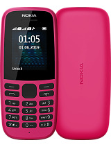 Nokia 105 (2019) - NOMRETAP.AZ