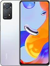 Xiaomi Redmi Note 11 Pro - NOMRETAP.AZ