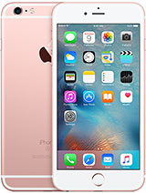 Apple iPhone 6s Plus - NOMRETAP.AZ