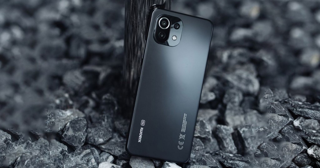 Xiaomi Mi 11 Lite 5G 256 GB