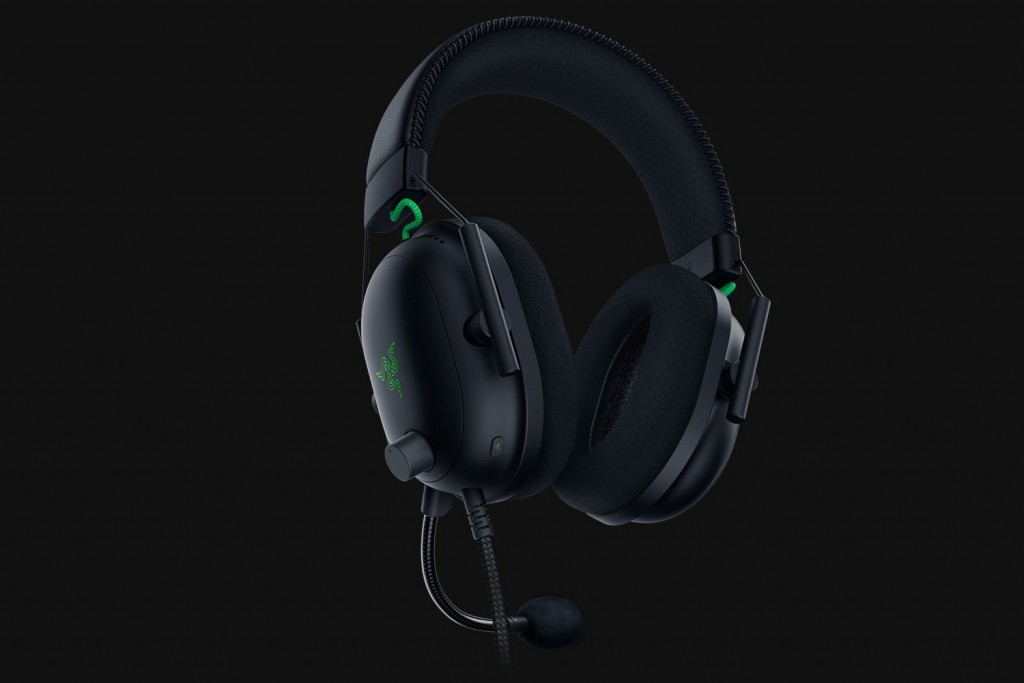 "Razer Blackshark V2"