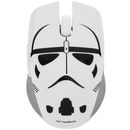 "Razer Atheris Stormtrooper Ed"