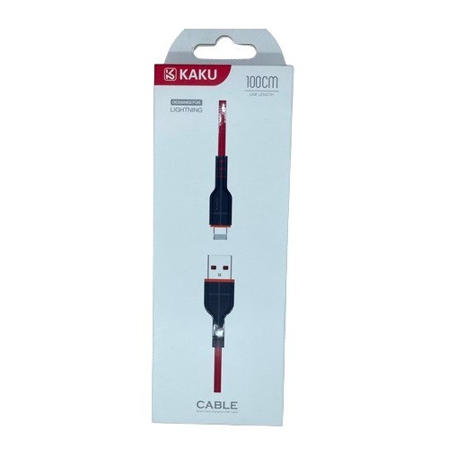 KAKU KSC-225 Lightning Cable