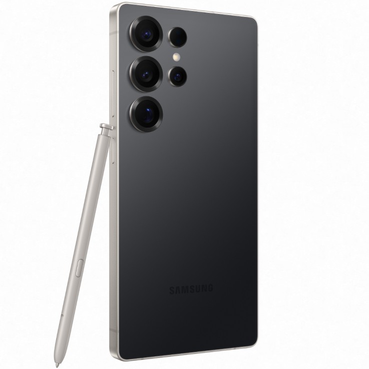 Samsung Galaxy S25 Ultra 256 GB