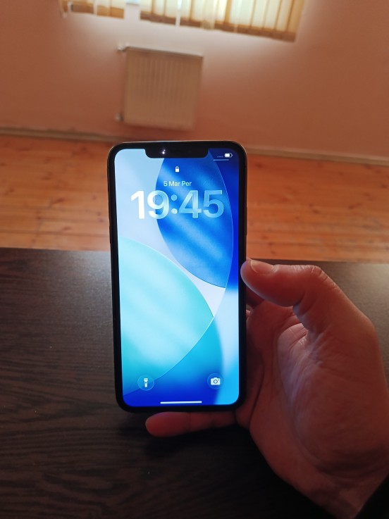 Apple iPhone 11 Pro Max 256 GB