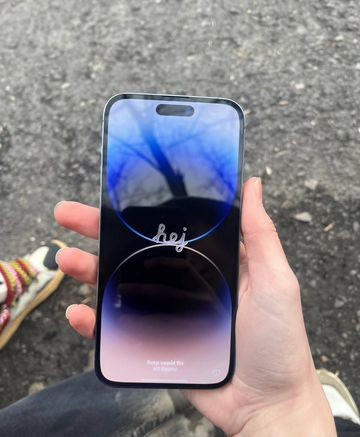 Apple iPhone 14 Pro Max 256 GB