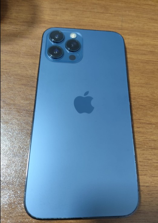 Apple iPhone 12 Pro Max 128 GB