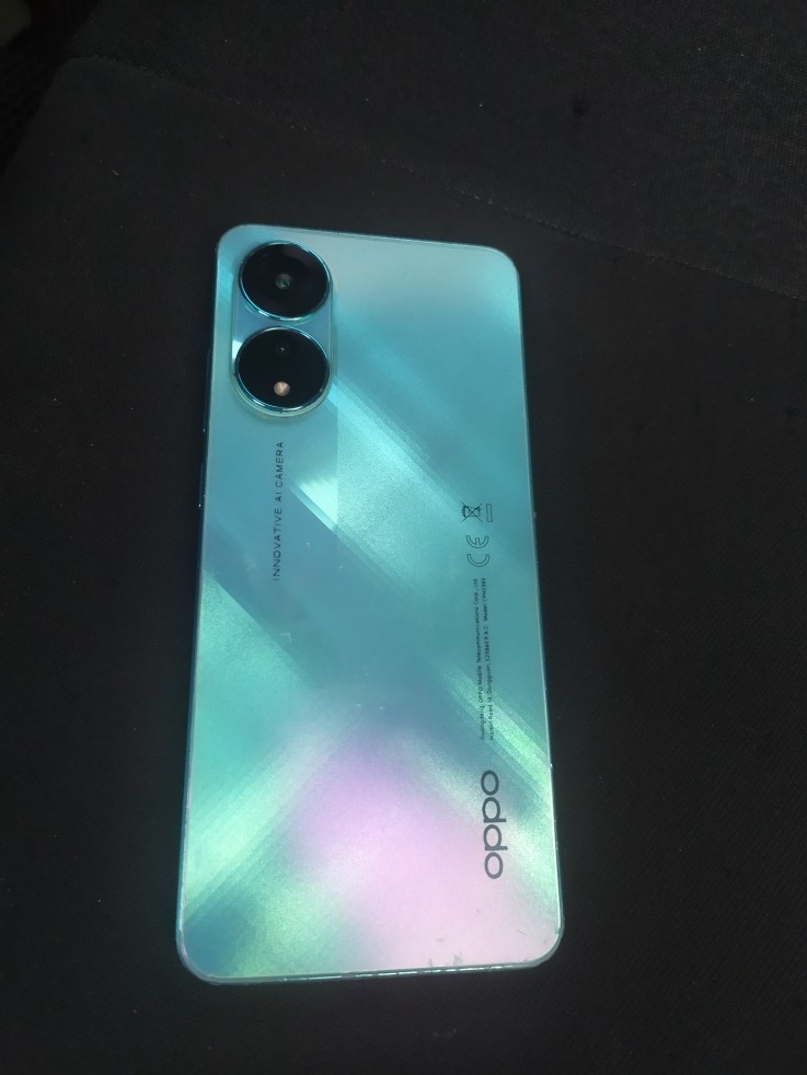 Oppo A78 256 GB