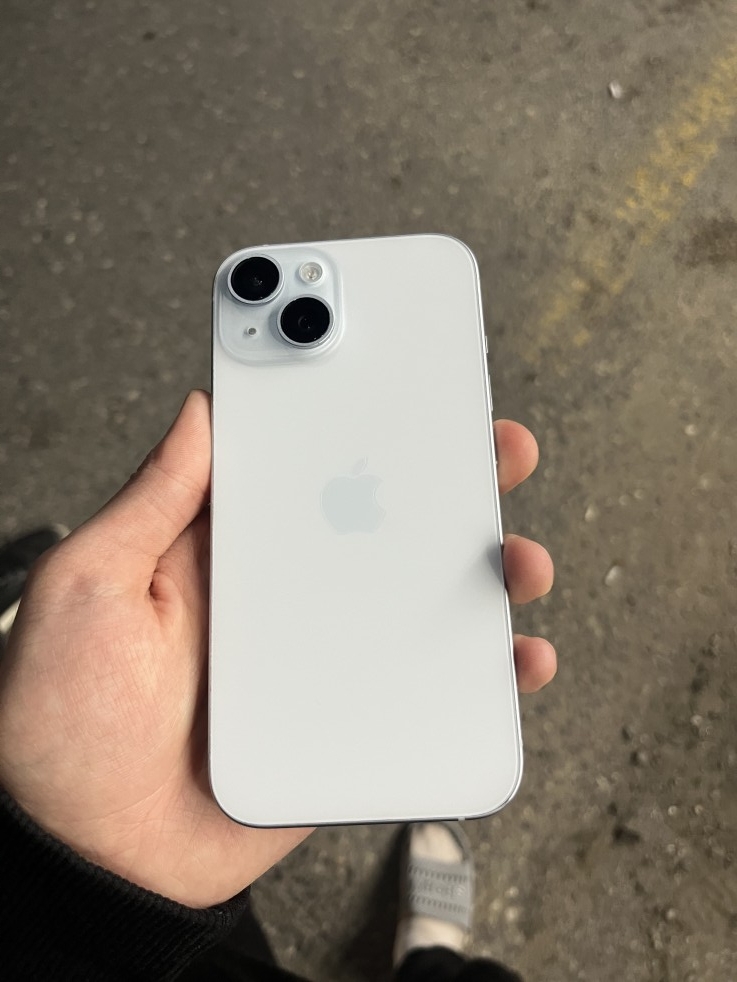 Apple iPhone 15 128 GB