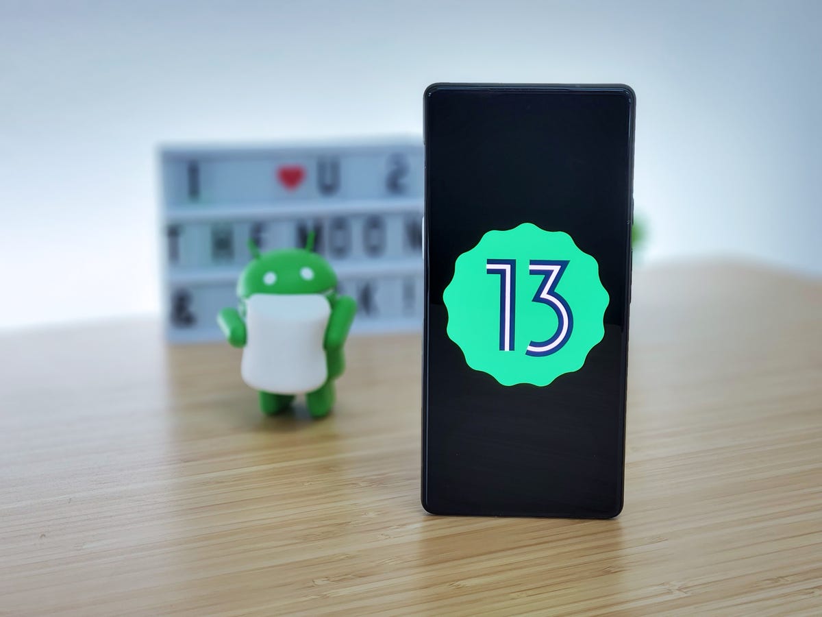 Xiaomi models that will receive the Android 13 update have been appeared(List)