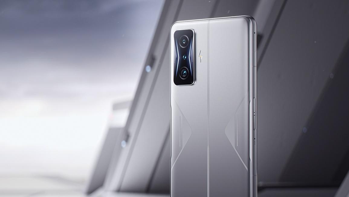 The technical parameters of the Poco F4 GT smartphone have been appeared