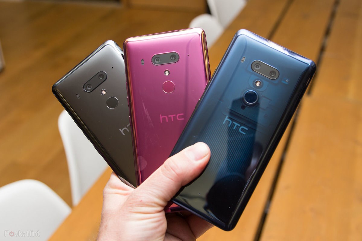 Legendary smartphone brand HTC returns with a new flagship smartphone