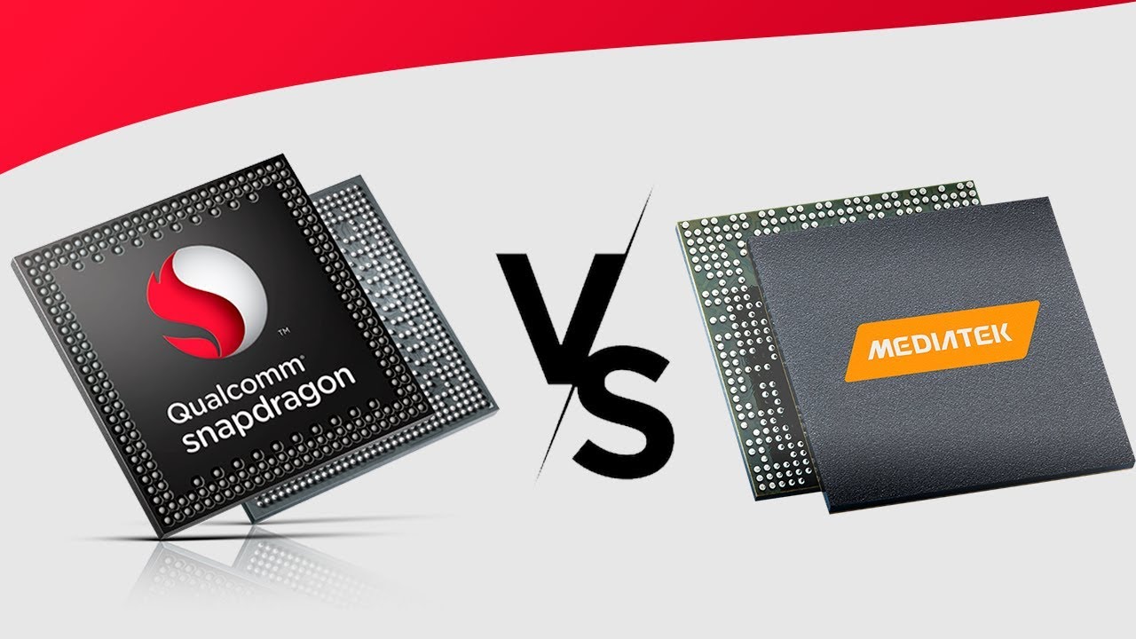 MediaTek became the largest chip supplier in US: Qualcomm is losing market share MediaTek became the largest chip supplier in US: Qualcomm is losing market share