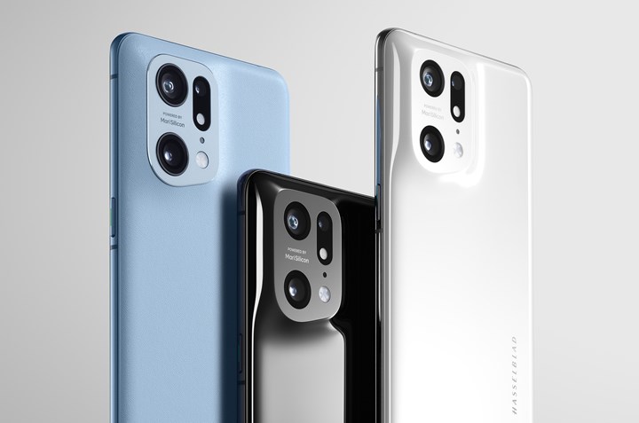 We can see the Snapdragon 8 Gen 1 Plus processor in the Oppo Find X5 Ultra