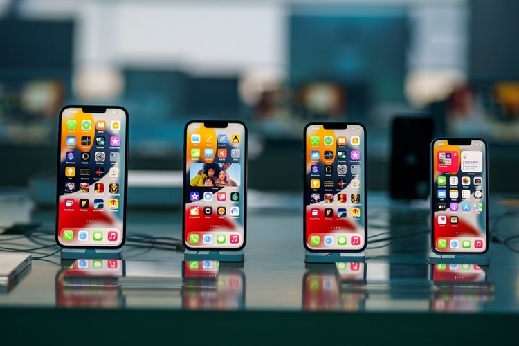 The best-selling smartphones of 2021 have been announced (Statistics)