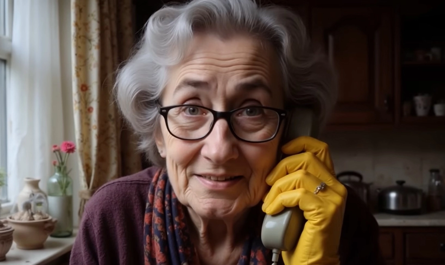 Solution-to-Phone-Scams-AI-Grandma