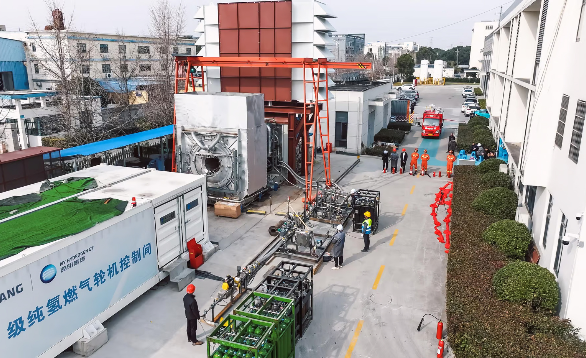 The-First-and-Only-The-World-s-First-30-MW-Pure-Hydrogen-Power-Generator