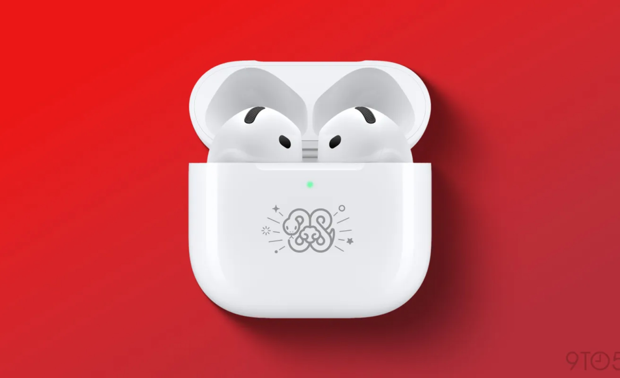Apple-Welcomes-Lunar-New-Year-with-Limited-Edition-AirPods-4