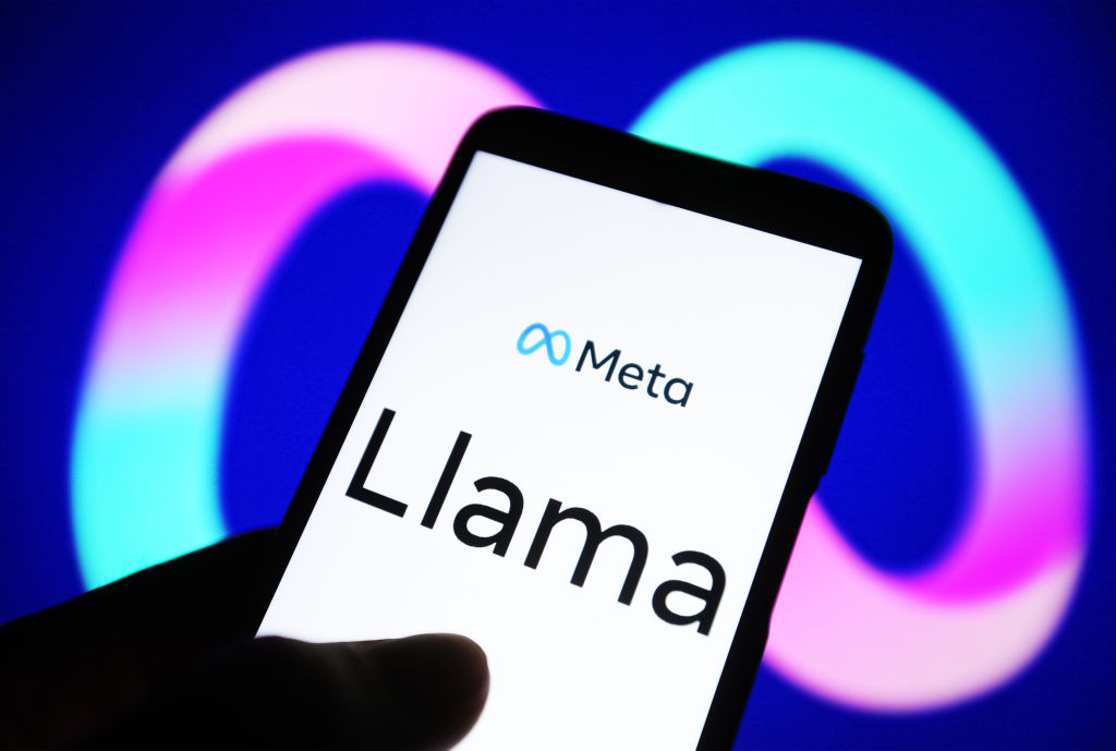 meta-unveils-new-ai-model-llama4