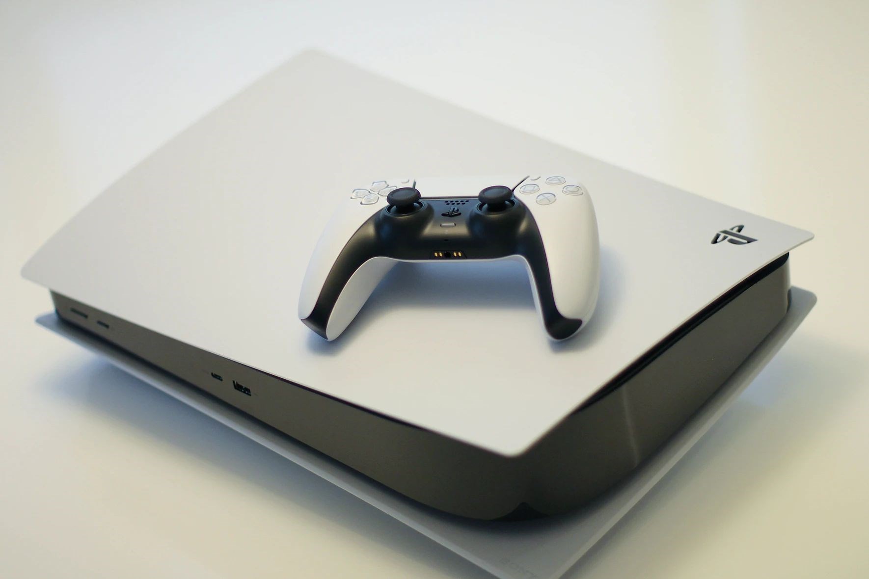 The first information about the Playstation 5 Pro has been released: 2x Performance The first information about the Playstation 5 Pro has been released: 2x Performance