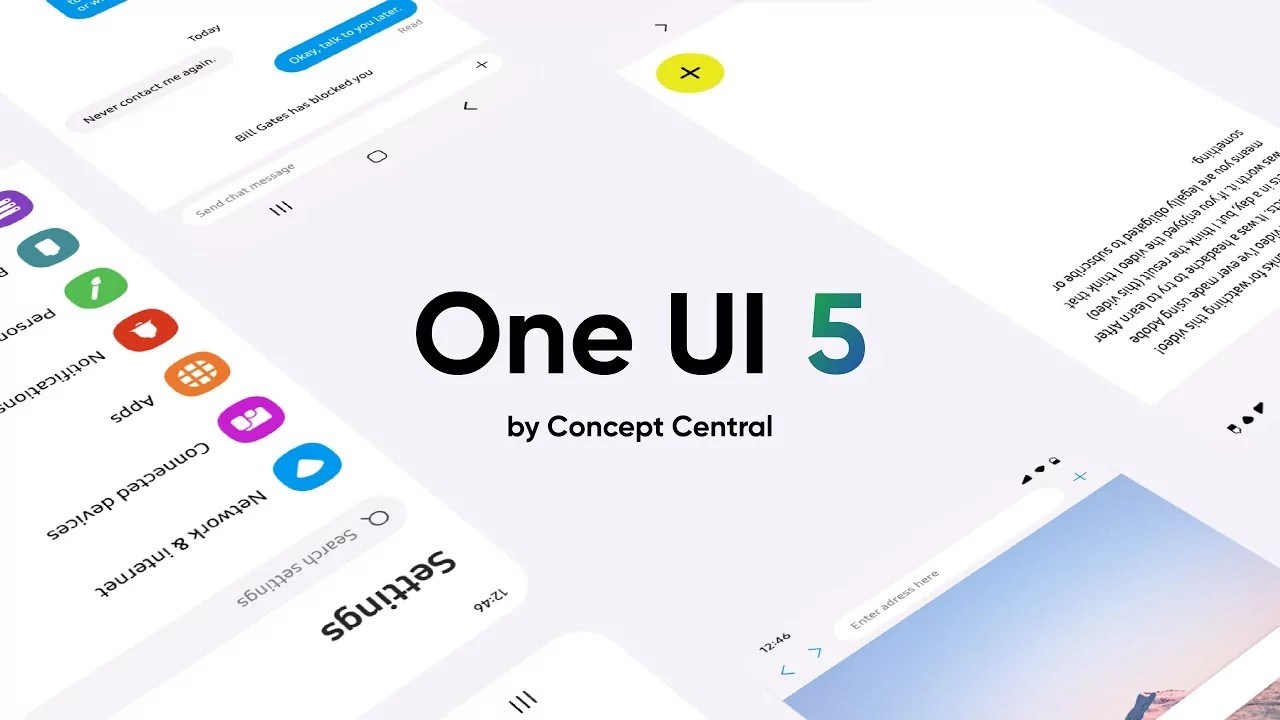 Samsung users can get Android 13-based One UI 5.0 earlier than expected Samsung users can get Android 13-based One UI 5.0 earlier than expected