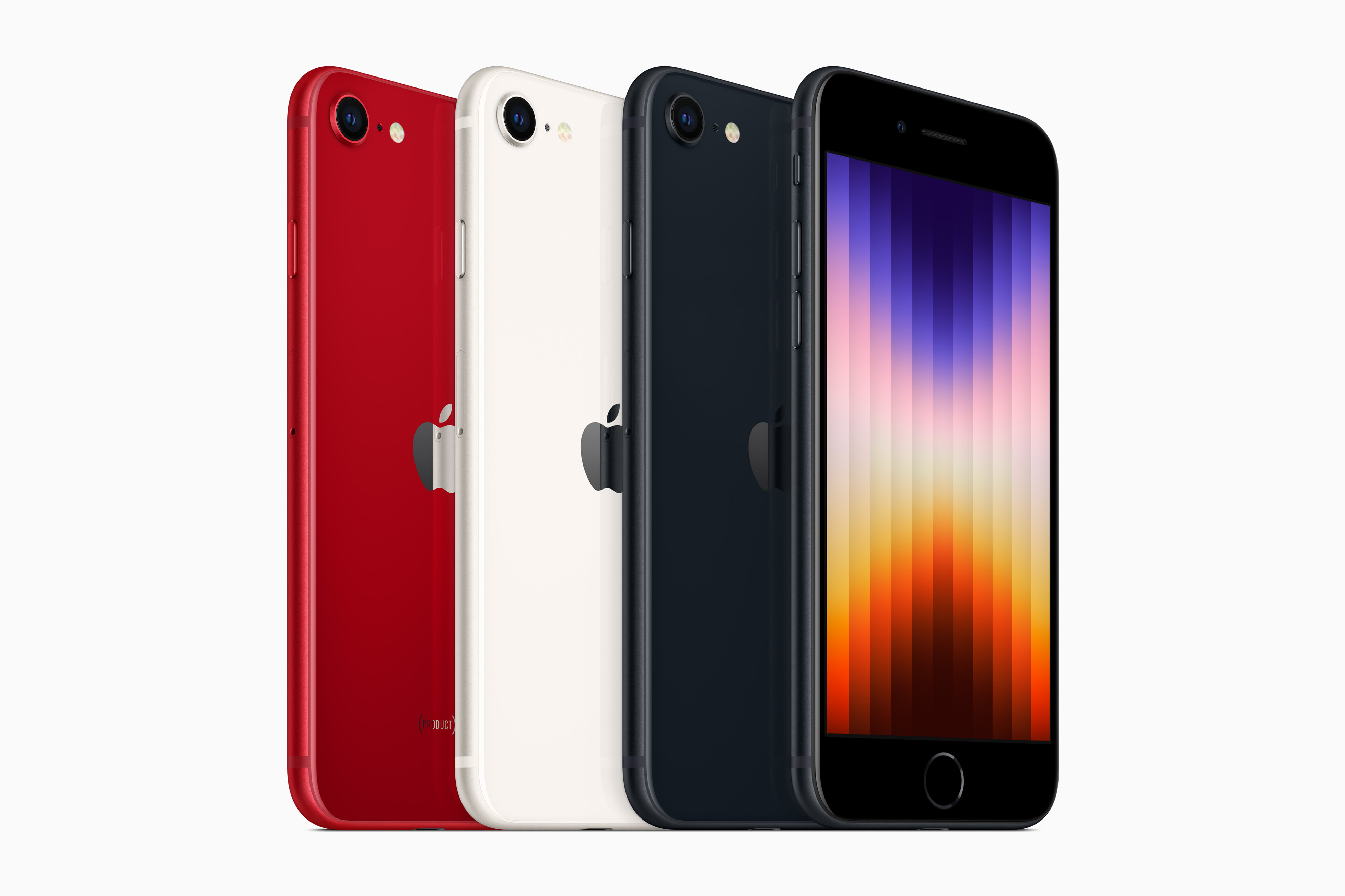Is it worth buying an iPhone SE 3 (2022)? - Price