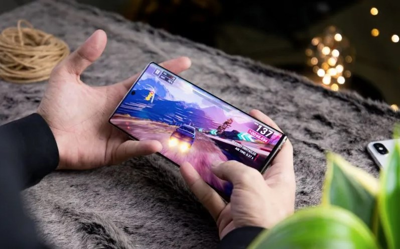 With Android 13, games will open much faster