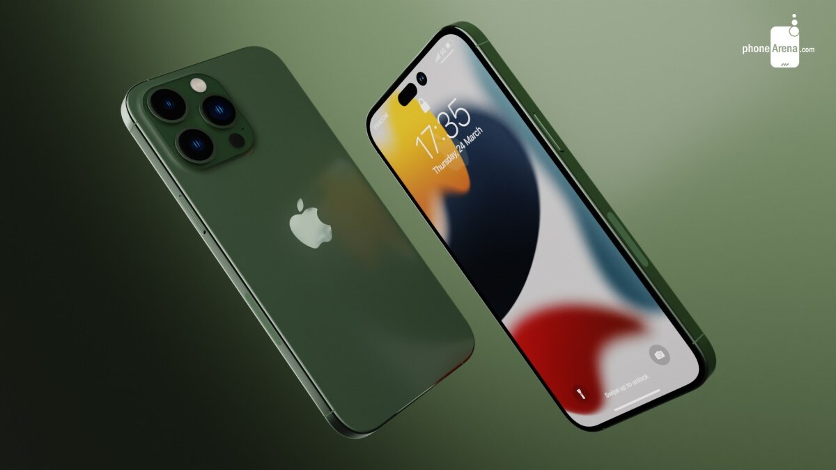 Famous analyst Mark Gurman shared his predictions about the iPhone 14 series