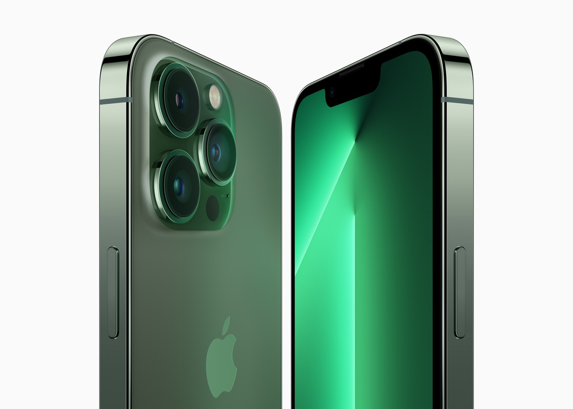 Apple cannot keep up with the demands of the iPhone 13 Pro series!