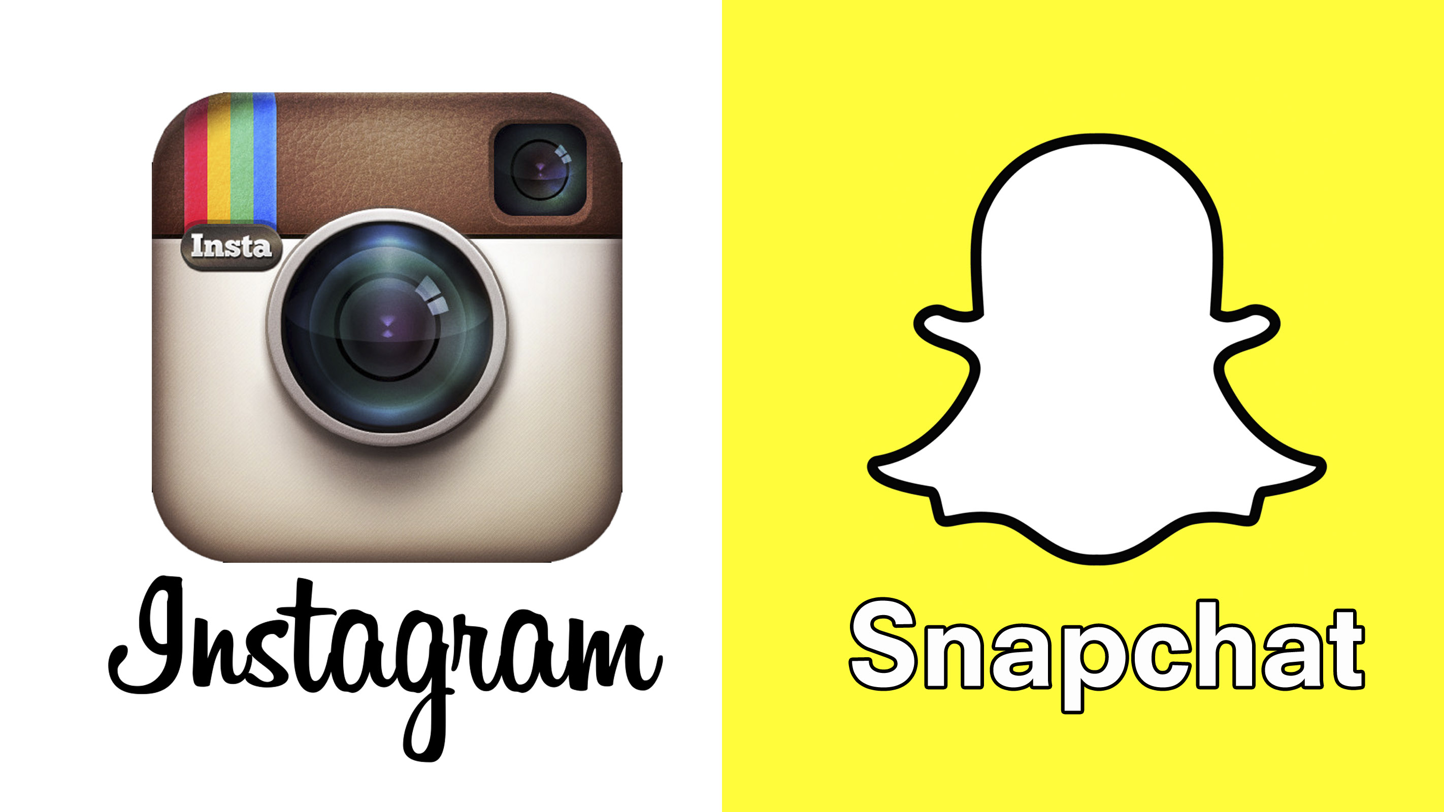 Instagram and Snapchat were sued: cause suicide
