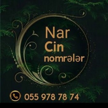 Nomre_sifarisi_cin_nar