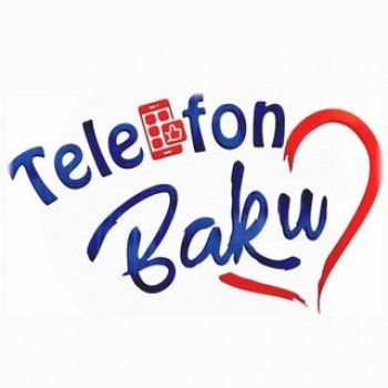 Telefon Baku